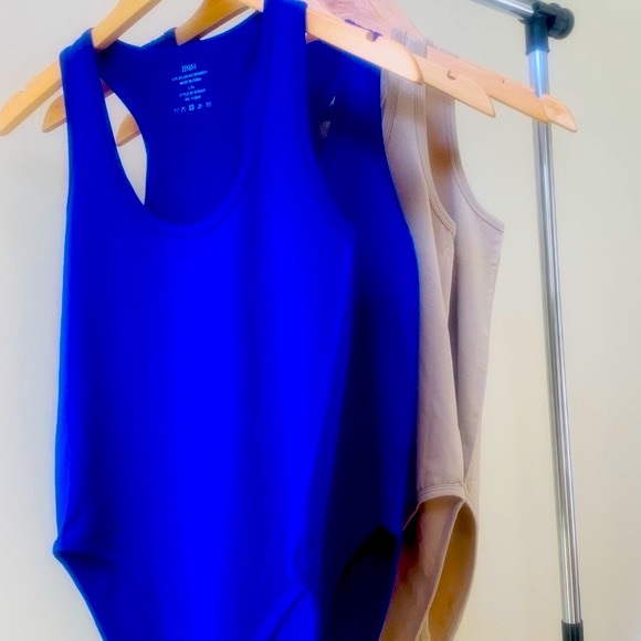 Bodysuit (NWT) Blue - Picture 4 of 4